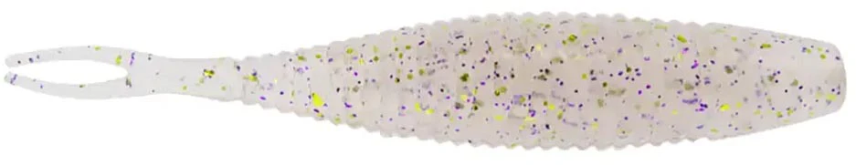 Gary Yamamoto 3 Inch Scope Shad - 10 Pack - Image 14
