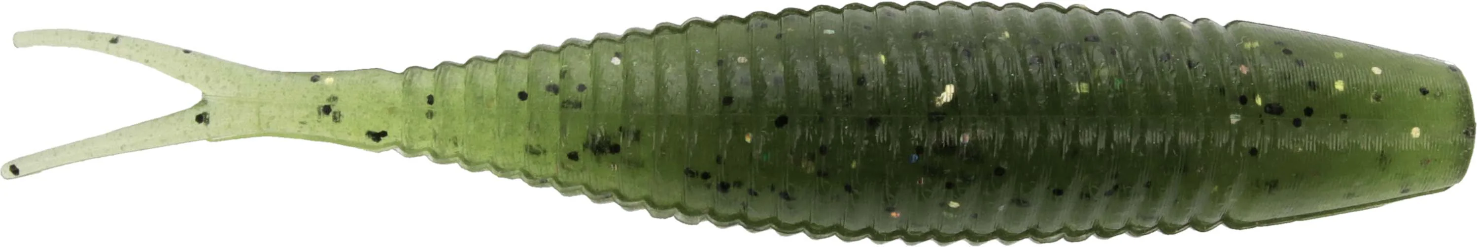 Gary Yamamoto 3 Inch Scope Shad - 10 Pack - Image 5