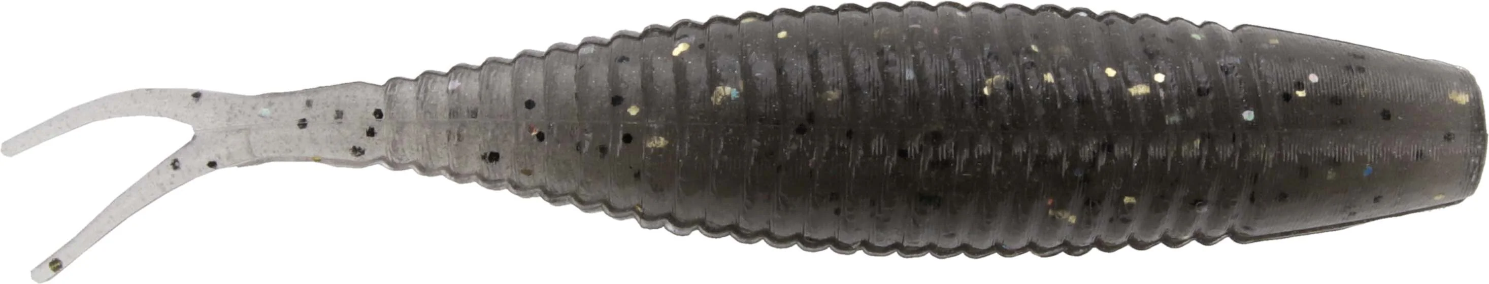 Gary Yamamoto 3 Inch Scope Shad - 10 Pack - Image 8