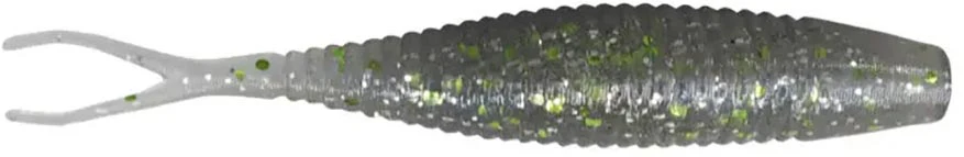 Gary Yamamoto 4 Inch Scope Shad - 6 Pack - Image 10
