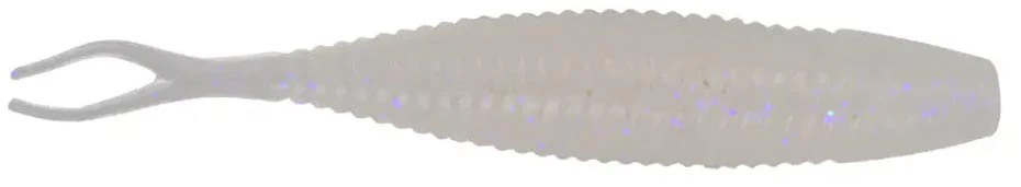 Gary Yamamoto 4 Inch Scope Shad - 6 Pack - Image 13
