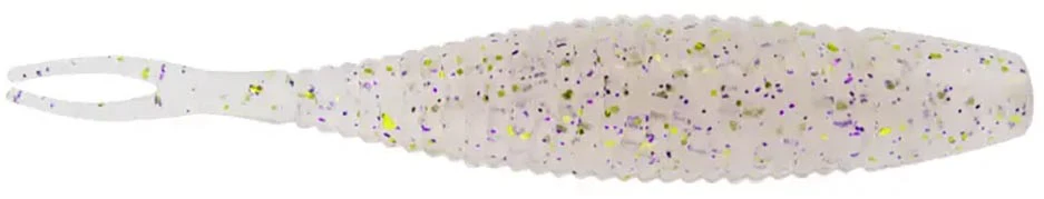 Gary Yamamoto 4 Inch Scope Shad - 6 Pack - Image 14