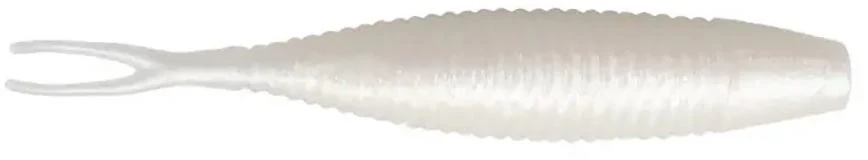Gary Yamamoto 4 Inch Scope Shad - 6 Pack - Image 7