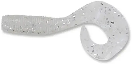 Gary Yamamoto 5 Inch Single Tail Grub - 20 Pack - Image 4