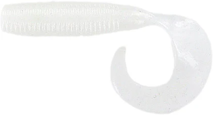 Gary Yamamoto 5 Inch Single Tail Grub - 20 Pack - Image 7