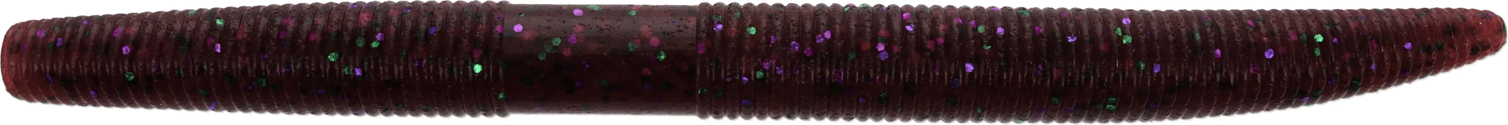 Gary Yamamoto 7 Inch Senko Soft Plastic Stick Bait - 5 Pack