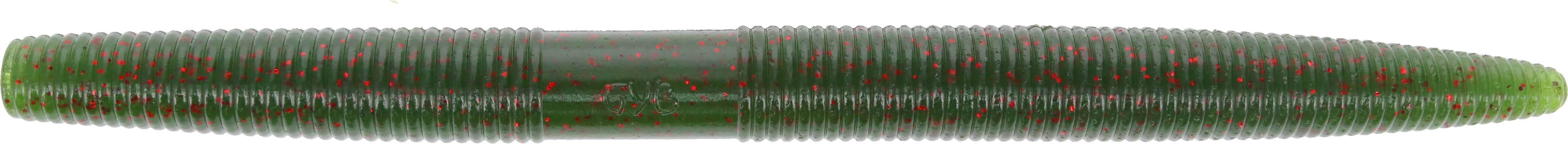 Gary Yamamoto 7 Inch Senko Soft Plastic Stick Bait - 5 Pack - Image 11