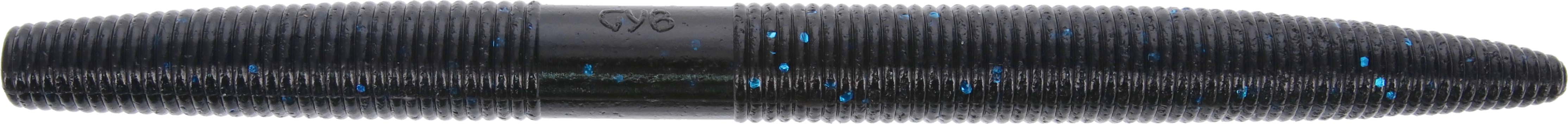 Gary Yamamoto 7 Inch Senko Soft Plastic Stick Bait - 5 Pack - Image 4