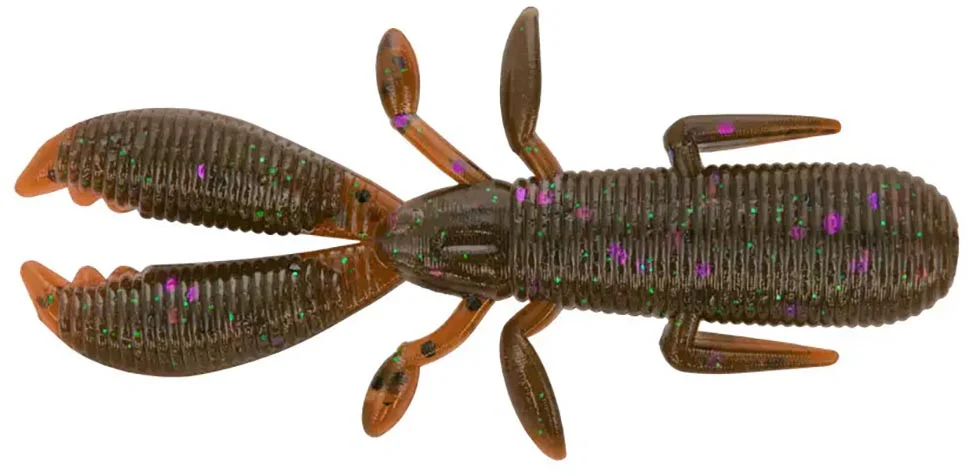 Gary Yamamoto Covert Craw - 2.5 Inch - Image 4