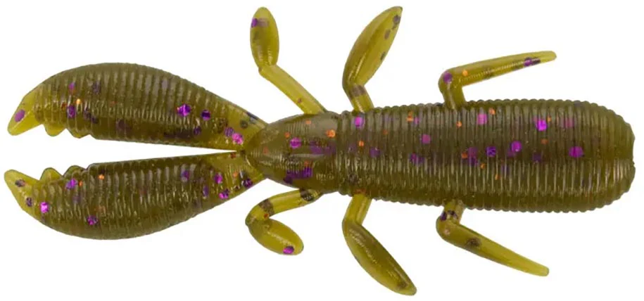Gary Yamamoto Covert Craw - 2.5 Inch - Image 5