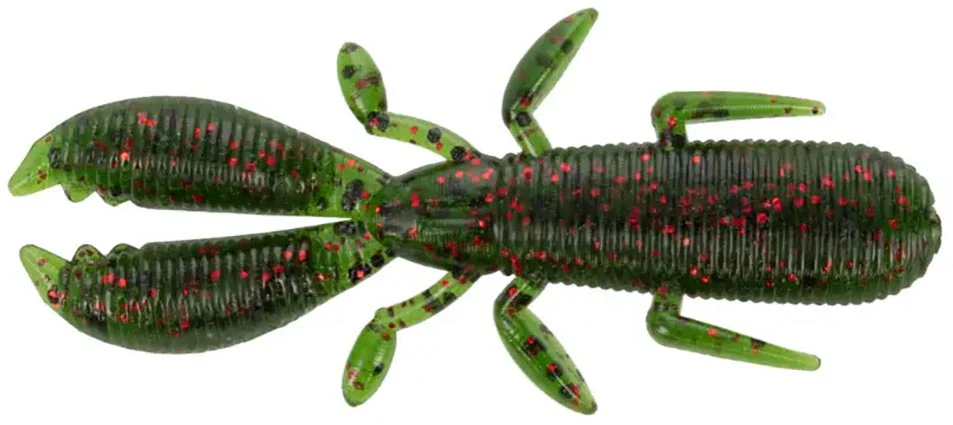 Gary Yamamoto Covert Craw - 2.5 Inch - Image 7