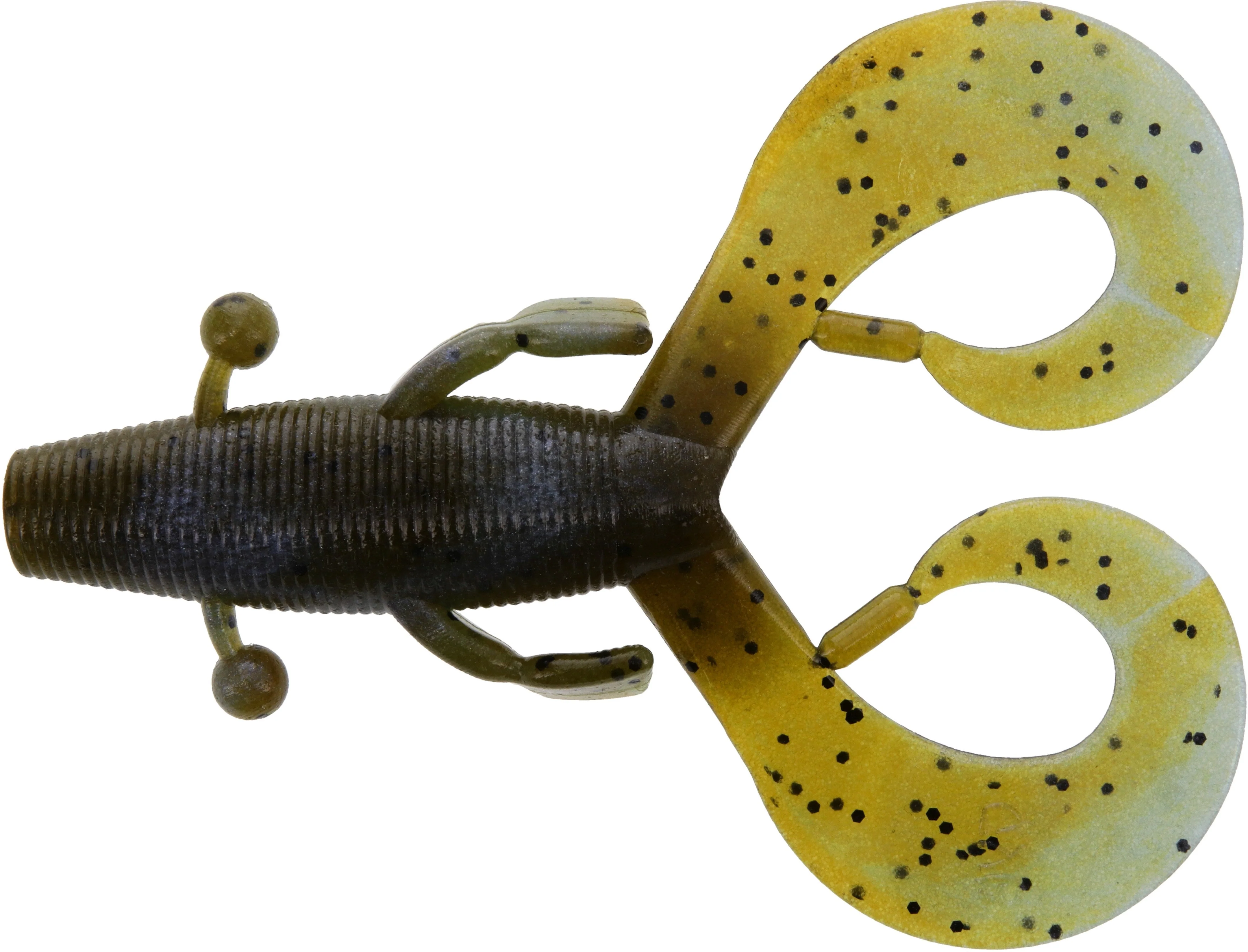 Gary Yamamoto 4 Inch Cowboy Soft Plastic Creature Bait - 7 Pack - Image 16