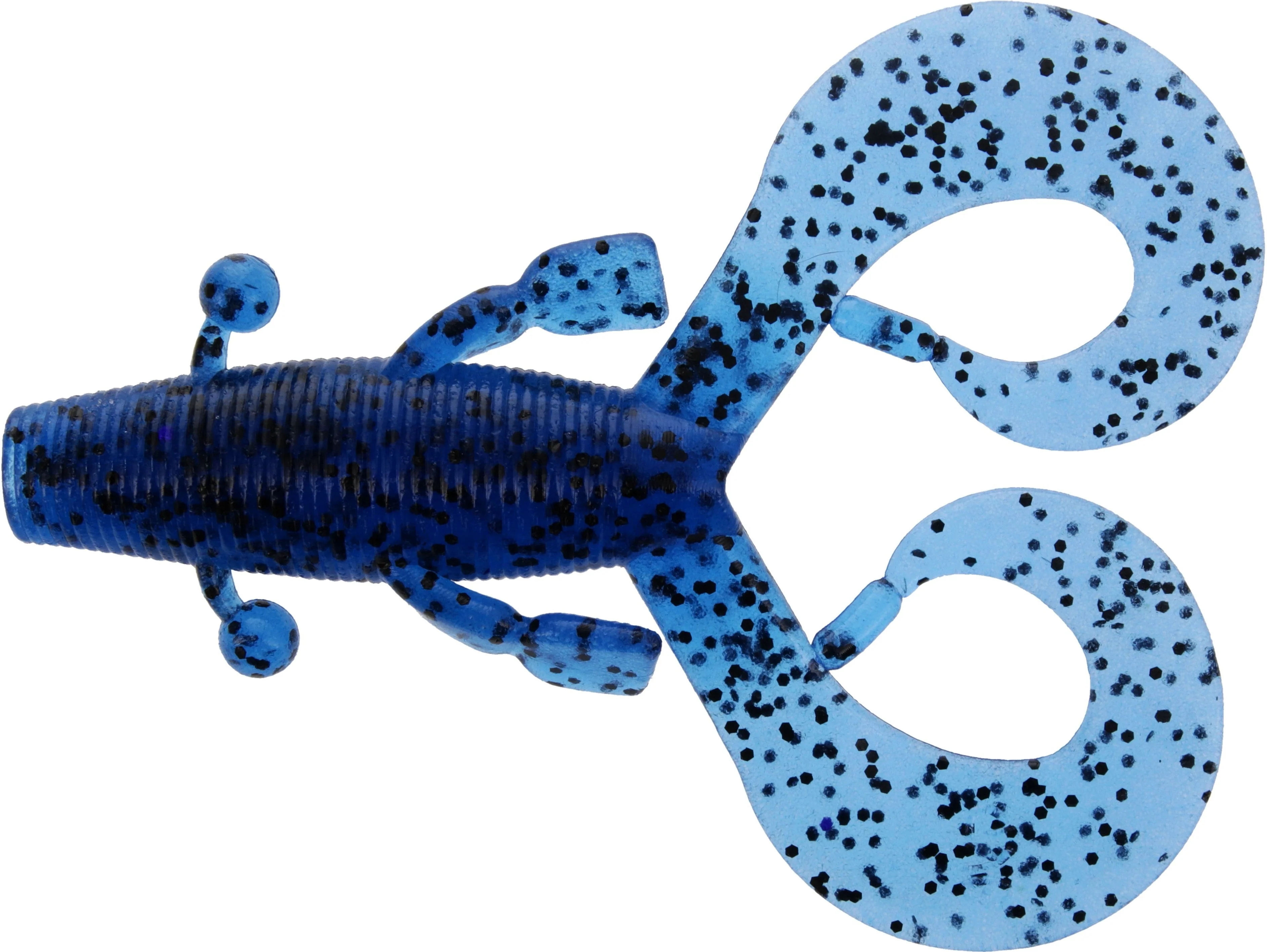 Gary Yamamoto 4 Inch Cowboy Soft Plastic Creature Bait - 7 Pack - Image 17