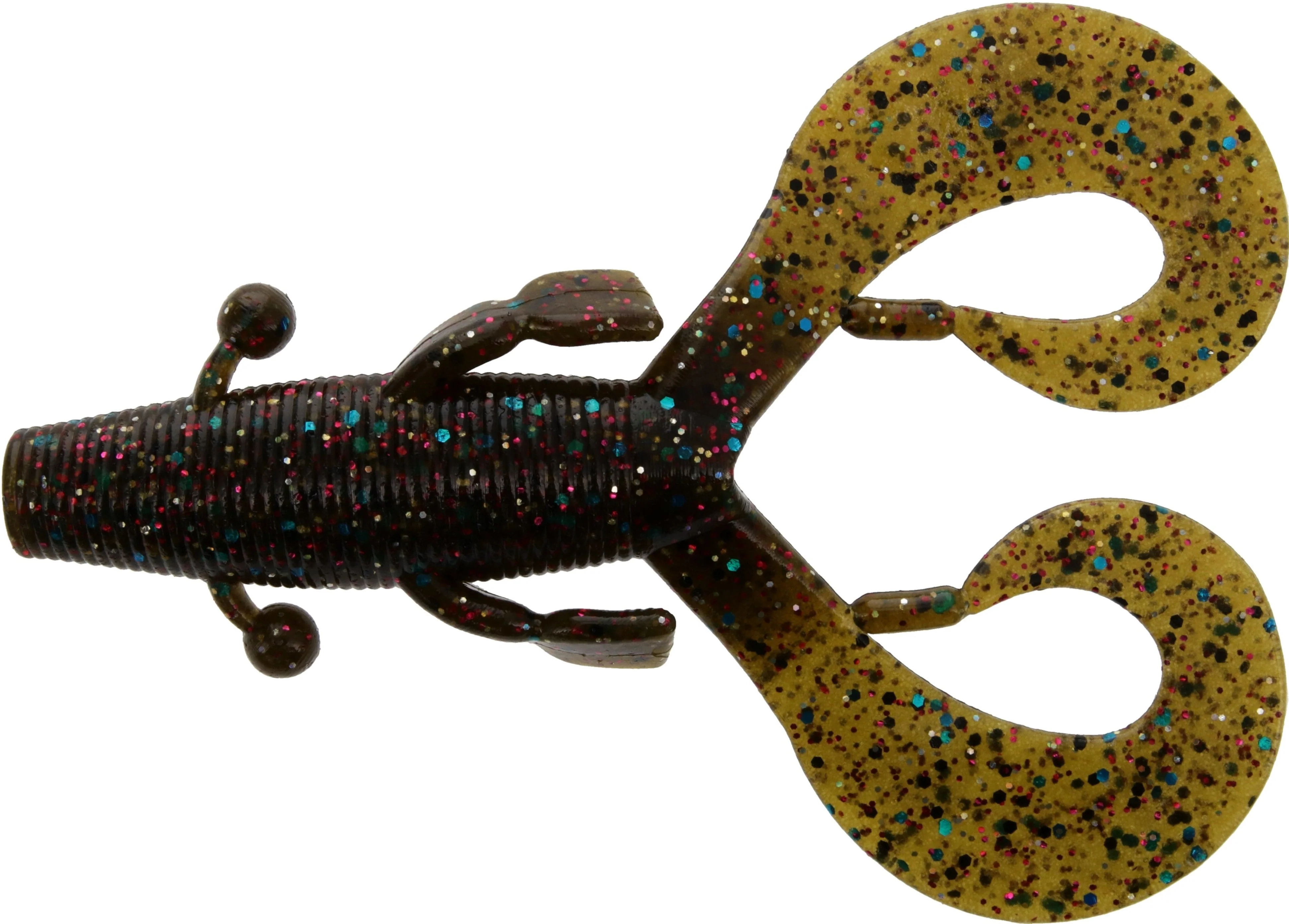 Gary Yamamoto 4 Inch Cowboy Soft Plastic Creature Bait - 7 Pack - Image 19