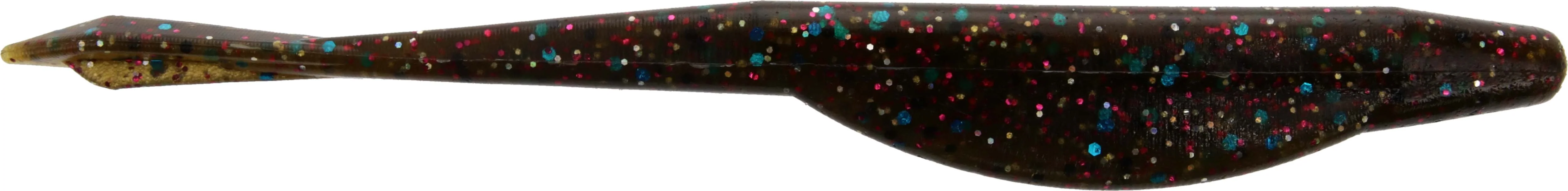 Gary Yamamoto 5 Inch D Shad Soft Plastic Jerkbait - 7 Pack - Image 13