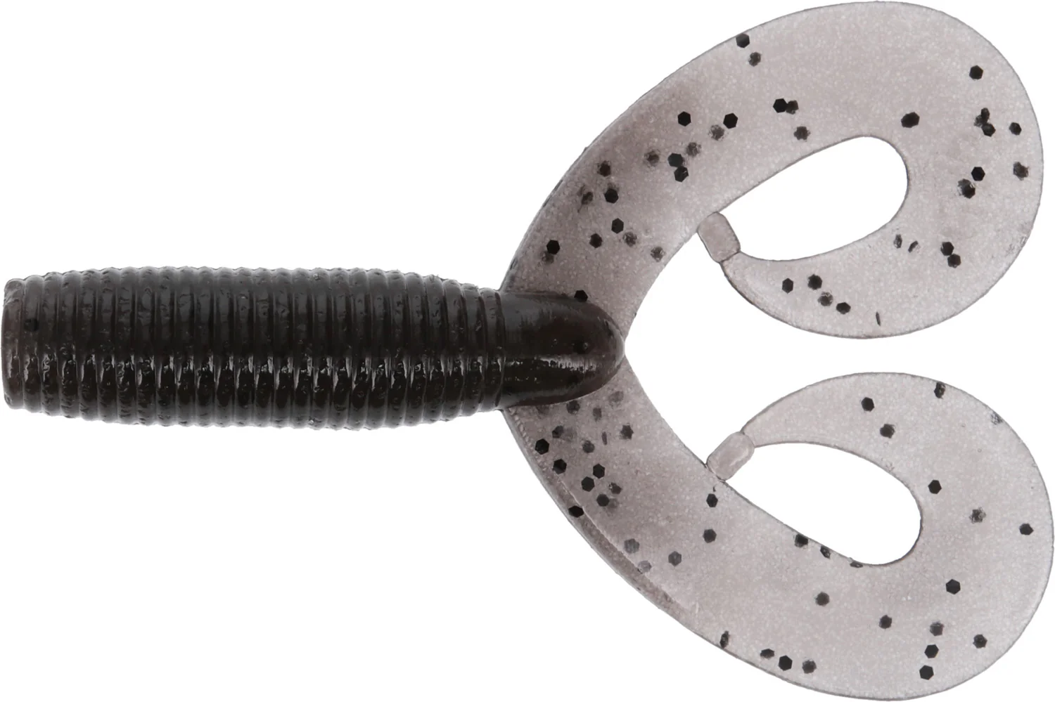 Gary Yamamoto 5 Inch Double Tail Grub - 20 Pack - Image 3