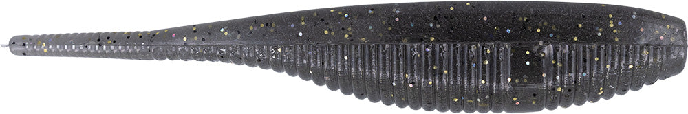 Gary Yamamoto Fat Shad Shape Worm - 4 Inch - Image 6