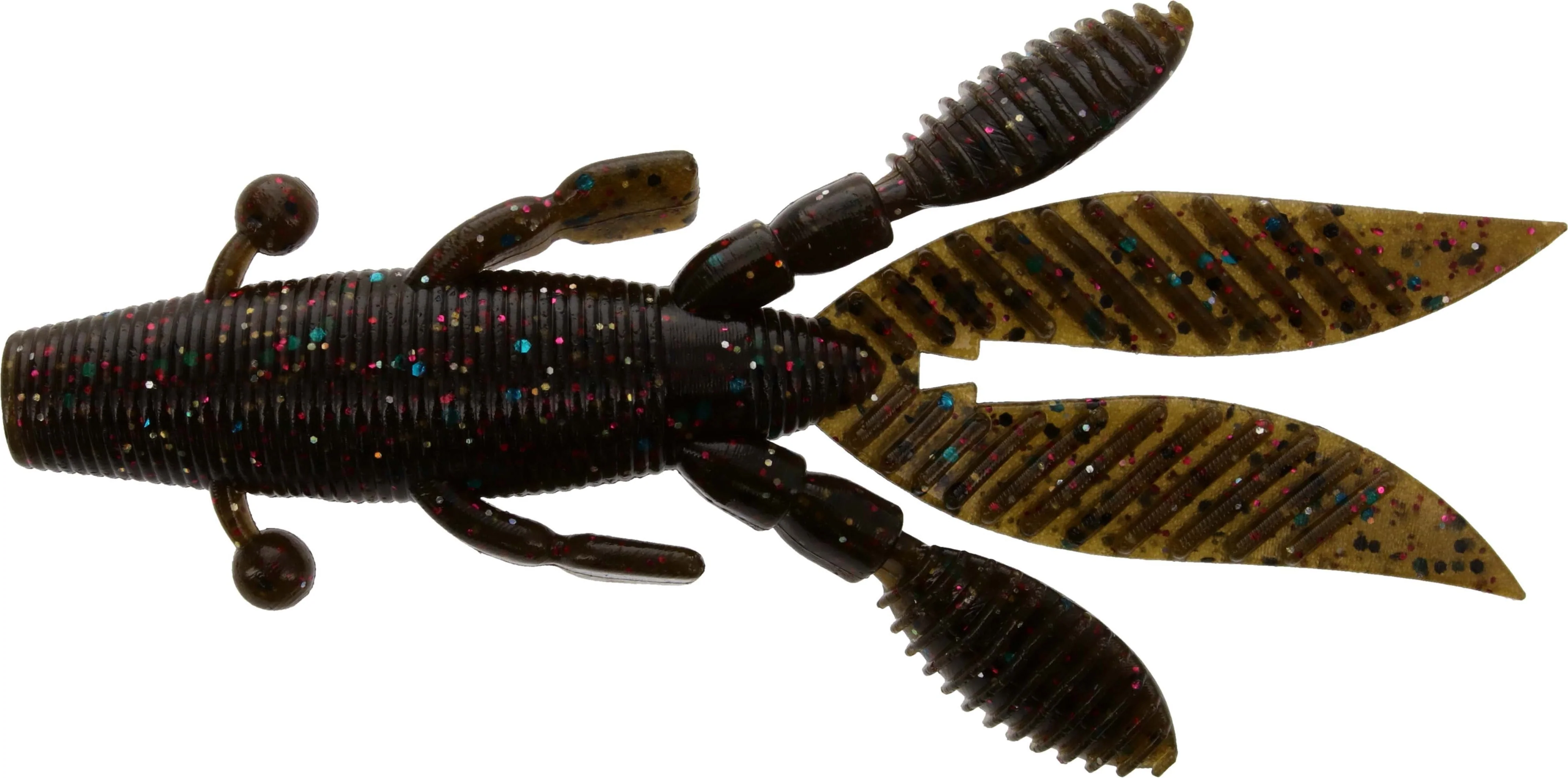 Gary Yamamoto Flappin' Hog Creature Bait - Image 21