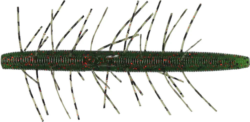 Gary Yamamoto Fuzzy Senko - 4 Inch - Image 8