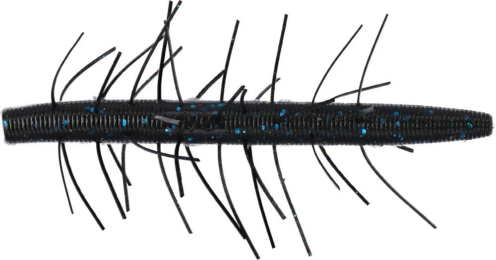 Gary Yamamoto Fuzzy Senko - 5 Inch - Image 4