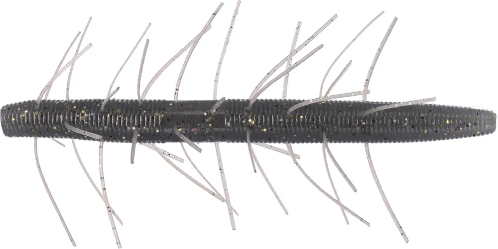 Gary Yamamoto Fuzzy Senko - 5 Inch - Image 7