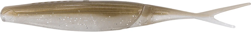 Gary Yamamoto Hinge Minnow - 3.5 Inch - Image 2