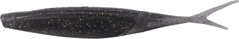Gary Yamamoto Hinge Minnow - 5 Inch - Image 4