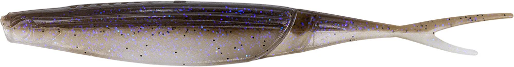 Gary Yamamoto Hinge Minnow - 6 Inch - Image 2