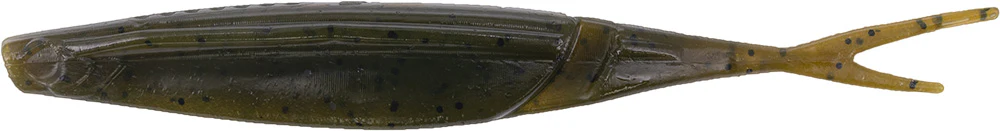 Gary Yamamoto Hinge Minnow - 6 Inch - Image 4