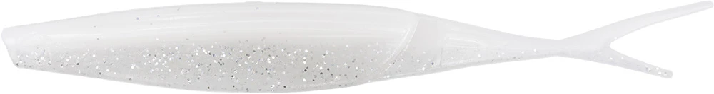 Gary Yamamoto Hinge Minnow - 6 Inch - Image 9