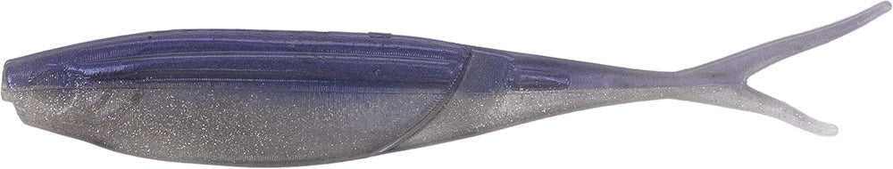 Gary Yamamoto Hinge Minnow - 7 Inch - Image 6