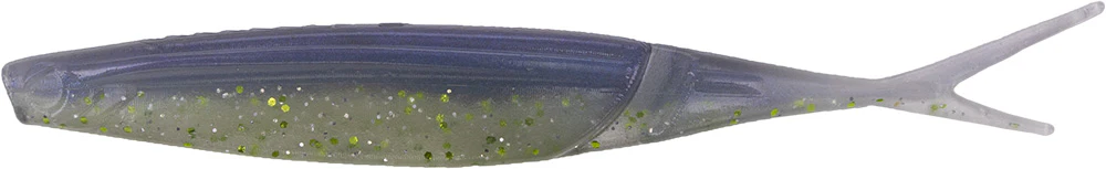 Gary Yamamoto Hinge Minnow - 7 Inch - Image 8