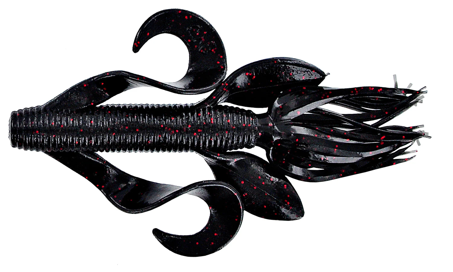 Gary Yamamoto 4 Inch Kreature - 7 Pack - Image 3