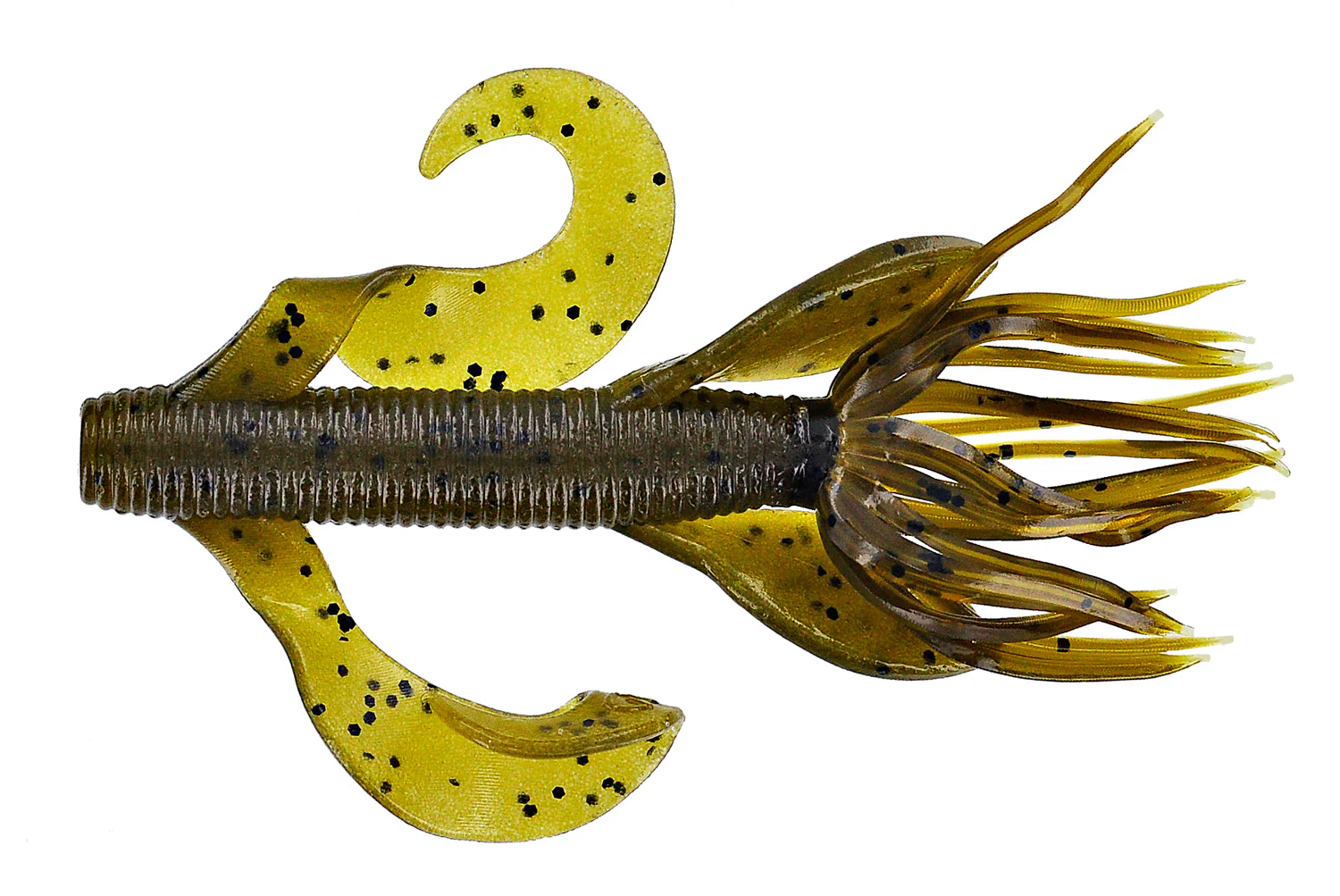 Gary Yamamoto 4 Inch Kreature - 7 Pack - Image 7