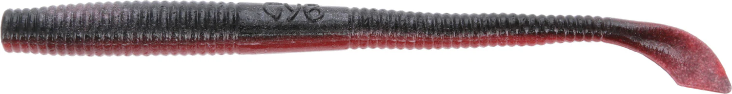 Gary Yamamoto 4 Inch Kut Tail Worm - 20 pack - Image 10