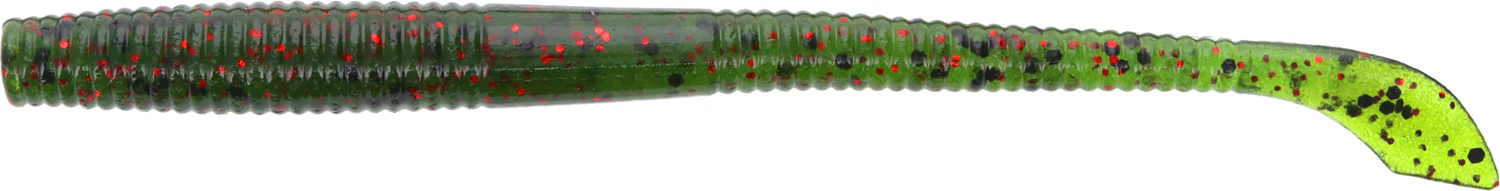 Gary Yamamoto 4 Inch Kut Tail Worm - 20 pack - Image 11
