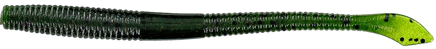 Gary Yamamoto 4 Inch Kut Tail Worm - 20 pack - Image 16