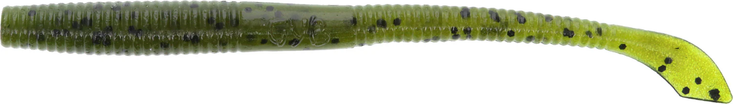 Gary Yamamoto 4 Inch Kut Tail Worm - 20 pack - Image 7
