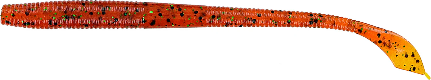 Gary Yamamoto 5 Inch Kut Tail Worm - 10 Pack - Image 10