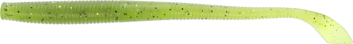 Gary Yamamoto 5 Inch Kut Tail Worm - 10 Pack - Image 4