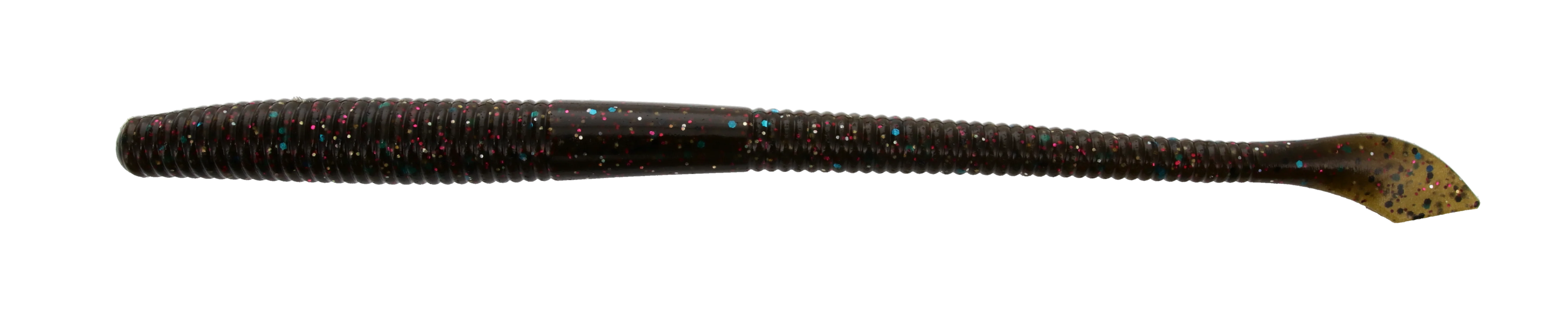 Gary Yamamoto 7.75 Inch Kut Tail Worm - 5 Pack - Image 19