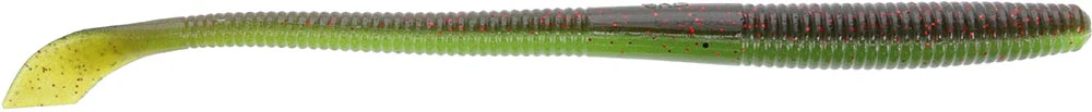 Gary Yamamoto 7.75 Inch Kut Tail Worm - 5 Pack - Image 5