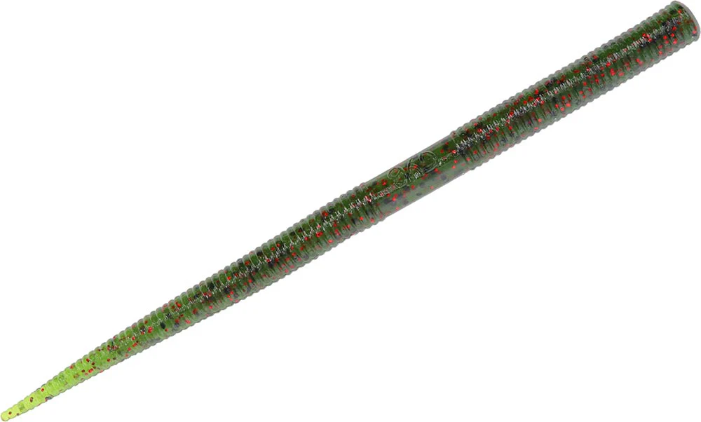 Gary Yamamoto Pro Senko 5 inch Thin Tail Soft Stickbait 10 pack - Image 6