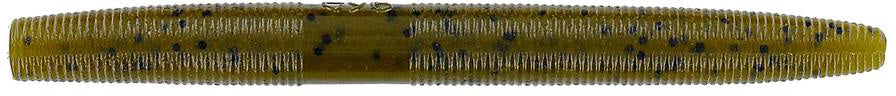 Gary Yamamoto Senko 4 inch Soft Plastic Stick Bait - 10 pack - Image 20