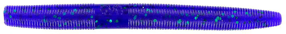 Gary Yamamoto Senko 4 inch Soft Plastic Stick Bait - 10 pack - Image 28