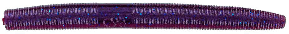 Gary Yamamoto Senko 4 inch Soft Plastic Stick Bait - 10 pack - Image 36
