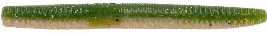 Gary Yamamoto Senko 4 inch Soft Plastic Stick Bait - 10 pack - Image 37