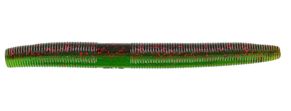 Gary Yamamoto Senko 4 inch Soft Plastic Stick Bait - 10 pack - Image 39