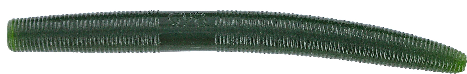 Gary Yamamoto Senko 4 inch Soft Plastic Stick Bait - 10 pack - Image 46