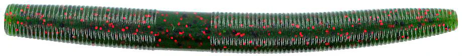 Gary Yamamoto Senko 4 inch Soft Plastic Stick Bait - 10 pack - Image 48